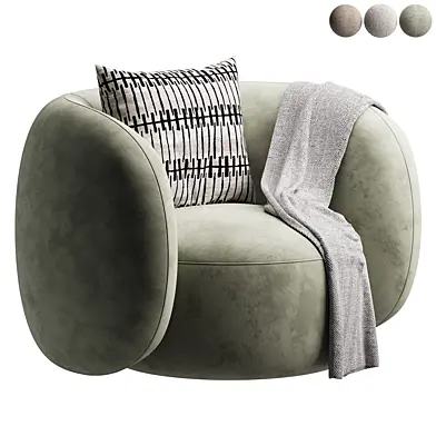 Florida Armchair