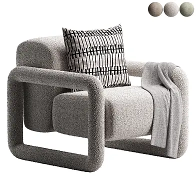 Ressano Armchair