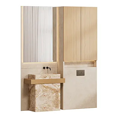 Bathroom Furniture 05