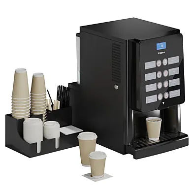 Кофемашина Saeco Iperautomatica Premium