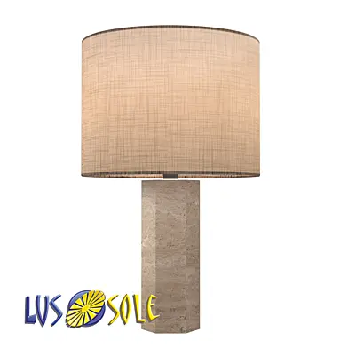 ОМ Настольная лампа Lussole LSP-5022