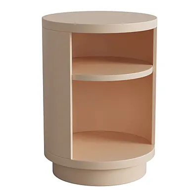 Bedside table Nereo La Redoute