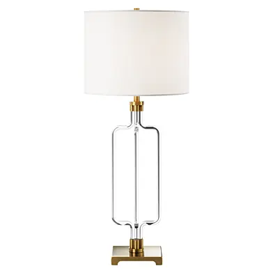 Настольная лампа Uttermost Outline