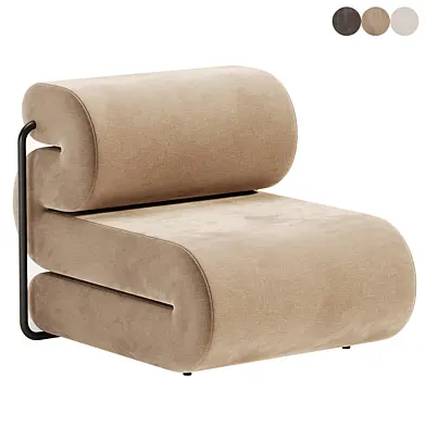 KAMPPI armchair