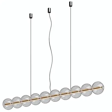 Flos Luce Sferica Pendant Lamps