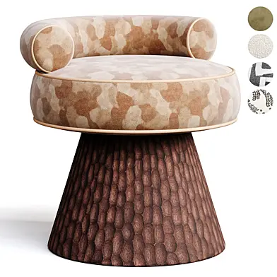 Moosh Dining Chair