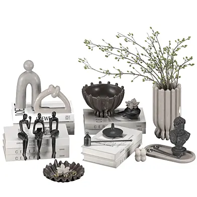 decorative