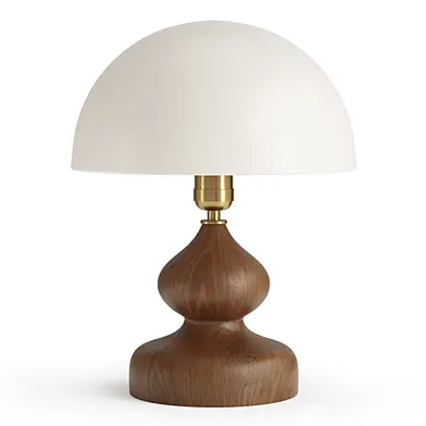 Banyan Tree Table Lamp