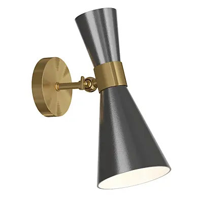 Wall lamp Dumo
