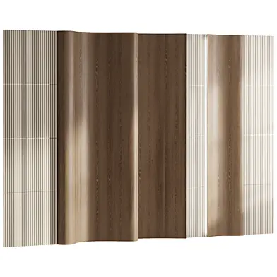 Wall Panel 028