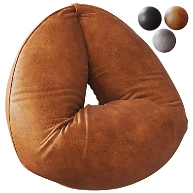 Bag chair 2