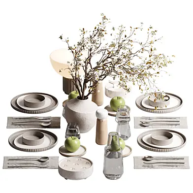 Table set H05
