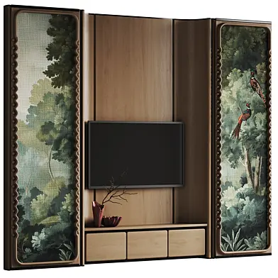 TV set 10