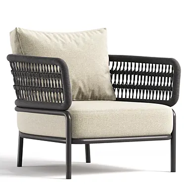 Ibiza Lounge Chair