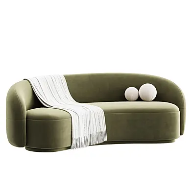 Moon Sofa