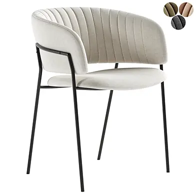 Emily Arm Chair
