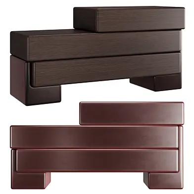 Brick D Sideboard