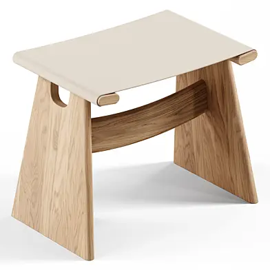 Fredericia - Seto Stool