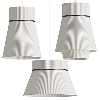 Bover Folie Pendant Lamp