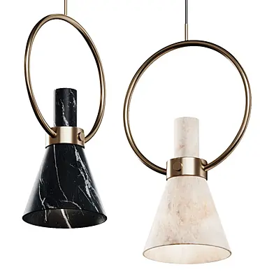 Lampatron HENNAN Pendant Lamp