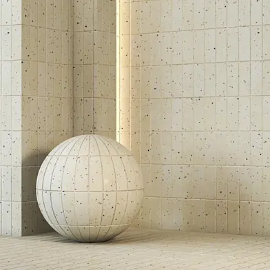 Handmade Tile 020 Textures