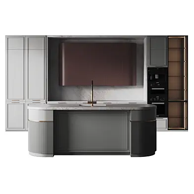 modern kitchen 89