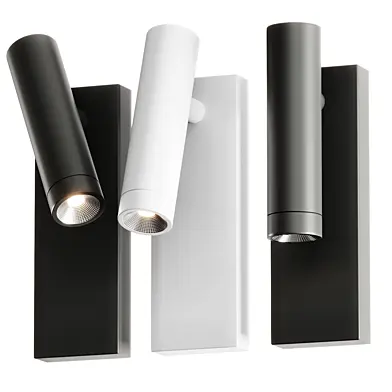 Rid Wl Rid Zaho Wall Lamp