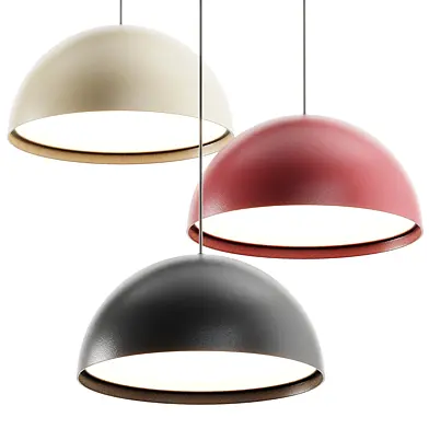 TIRES 31310 pendant lamp By Nexia