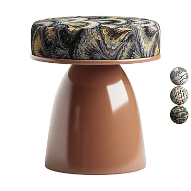 Plage Pouf