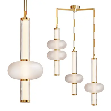 Corbett Lighting Corbin