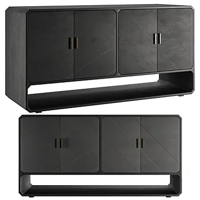 Caspian Sideboard2