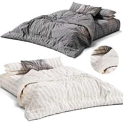 Bed linen 001