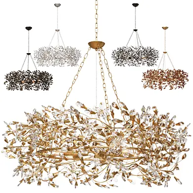 Arhaus Подвесной светильник Fiore