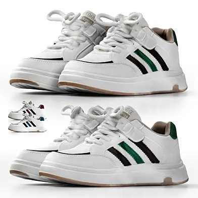 CHAO TONG GE SUPER STAR Shoes
