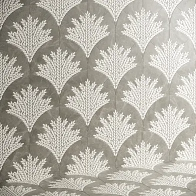 Jardin Secret Laurel Tiles