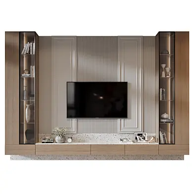 TV Shelf YTR-175