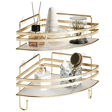Bathroom Decorative Set 2