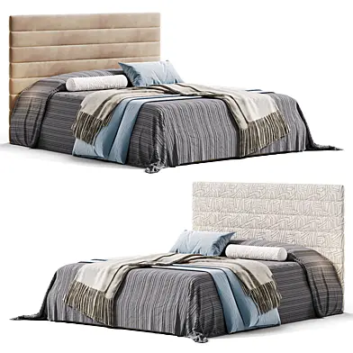 Flagship Bed