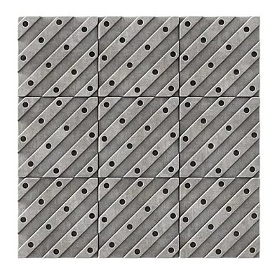 Stone decor n230