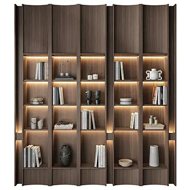 Bookcase 060