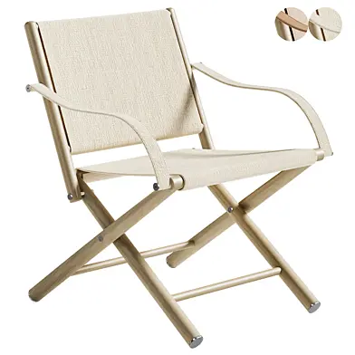 Lauren Armchair