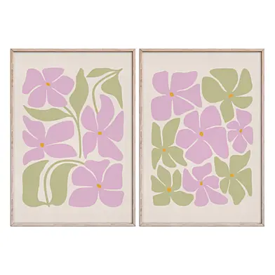 Картины 7k Bauhaus Set 1224
