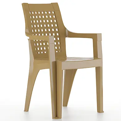 Nilkamal aram chair