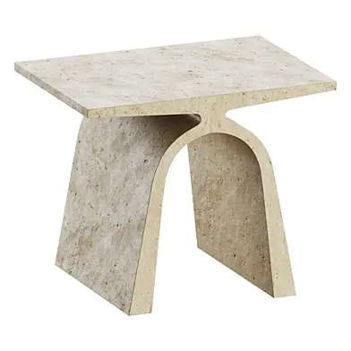 Abecedario Coffee Table