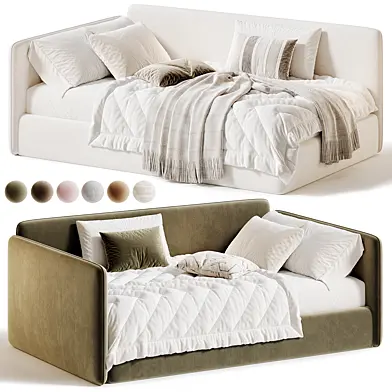 Lorens Uno KIDS BED