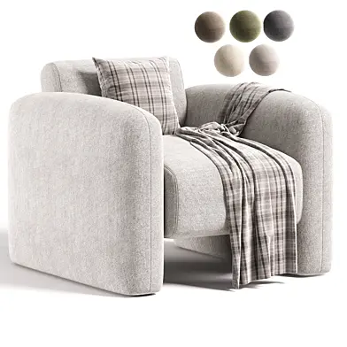 Chair Vesper
