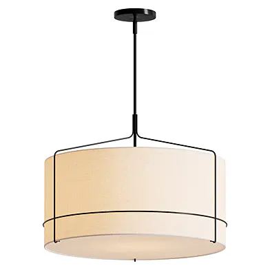 Shaw Pendant