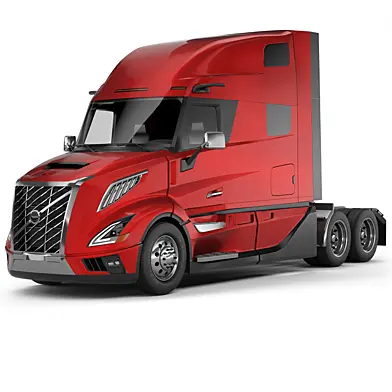 Volvo VNL 860 Ultimate 2025