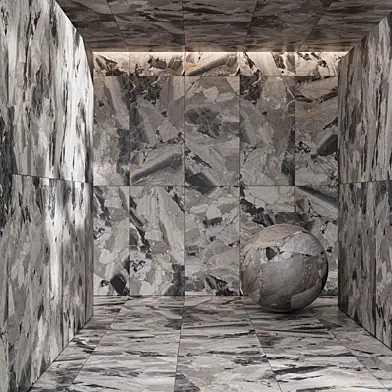 Керамогранит Арткера  Obsidian