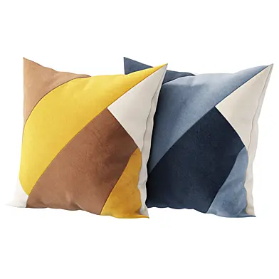 Decorative Pillow Set 15